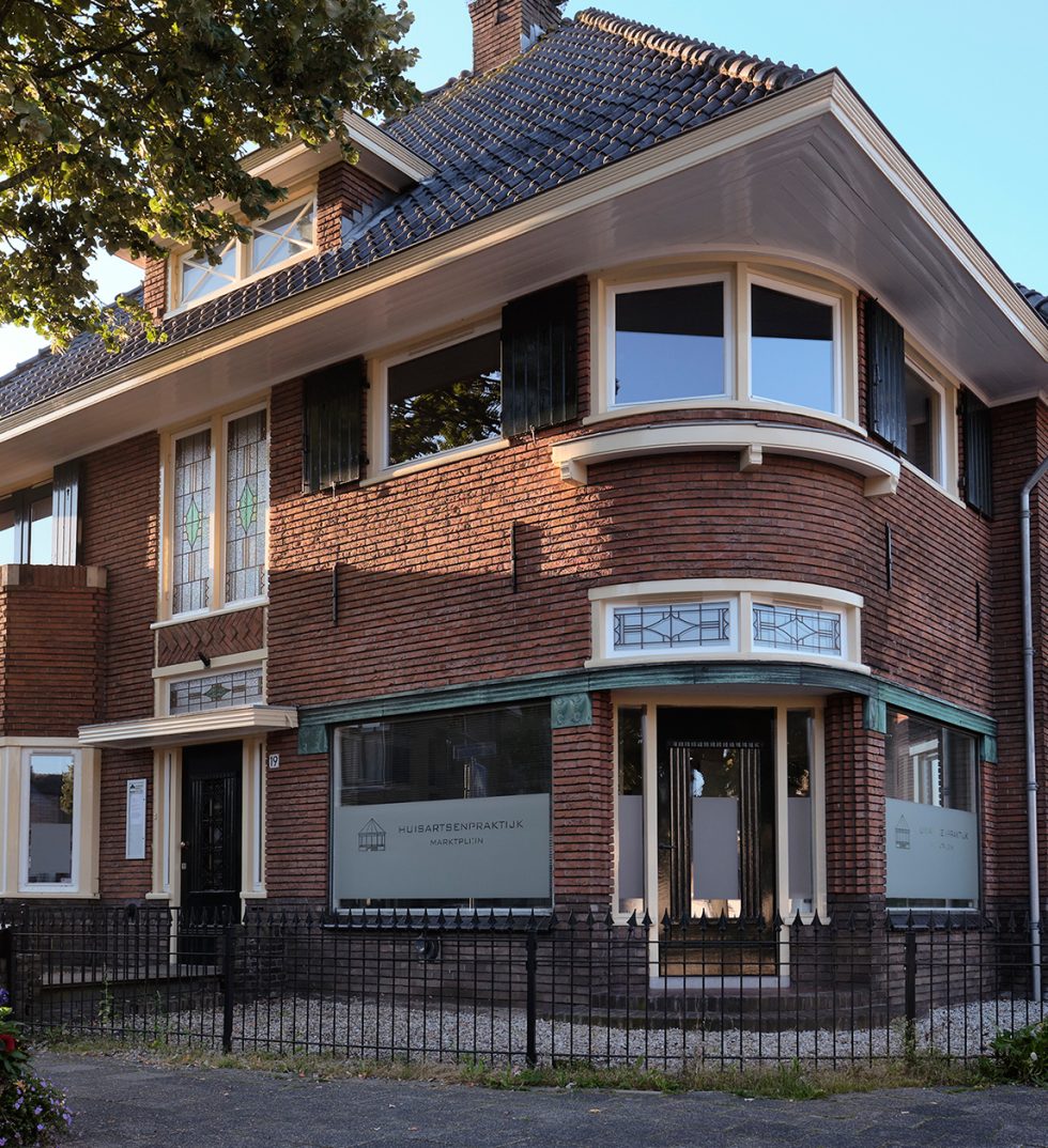 Patiëntenportaal - Huisartsenpraktijk Marktplein Brummen